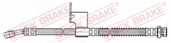 Brake Hose